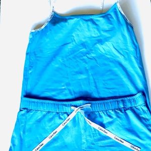 Calvin Klein Underwear summer pajamas SUMMER SALE!!!